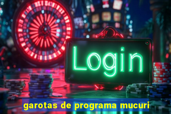 garotas de programa mucuri